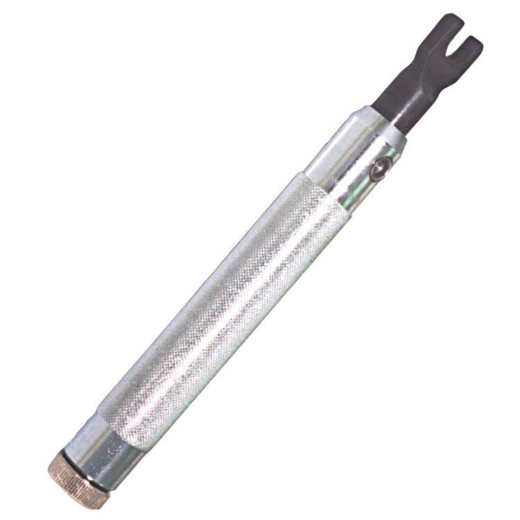Coaxial Torque Wrenches